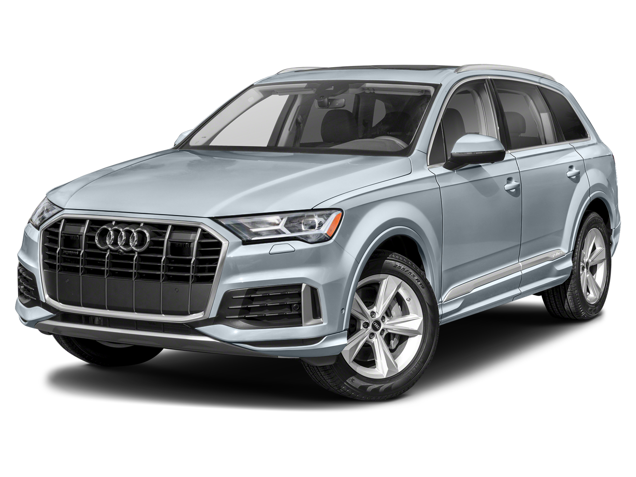 2023 Audi Q7 55 Premium Plus quattro