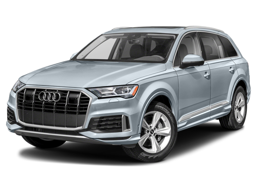 2023 Audi Q7 55 Premium Plus quattro