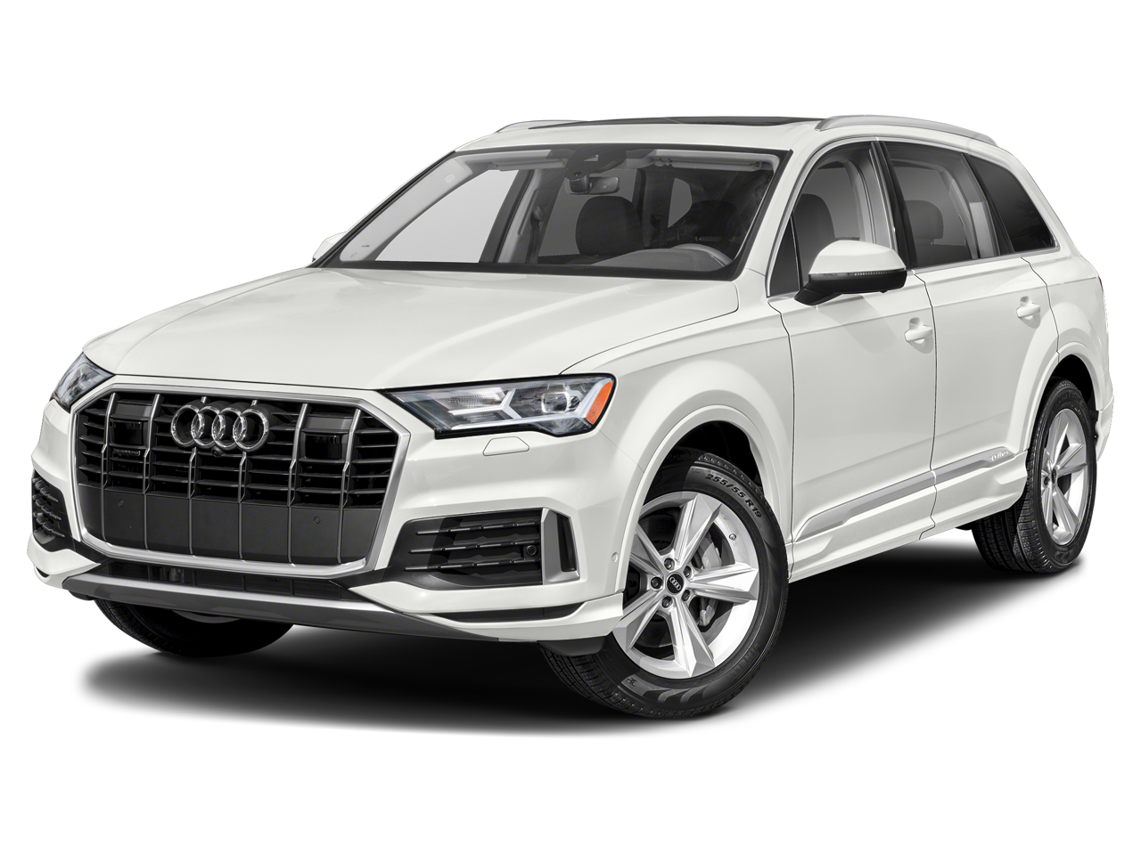 2023 Audi Q7 45 Premium Plus quattro