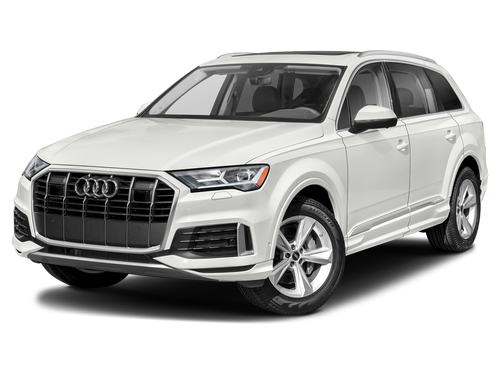 2023 Audi Q7 55 Premium quattro