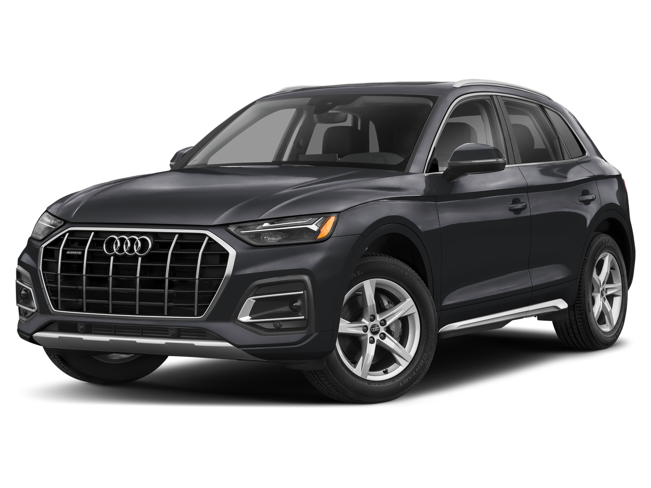 2023 Audi Q5 40 Premium quattro