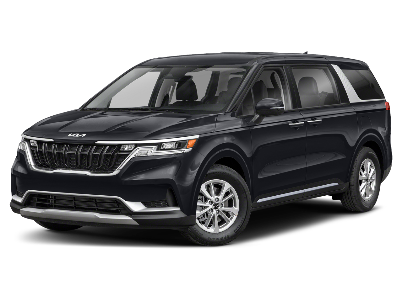 2023 Kia Sedona LX Seat Pkg's photo