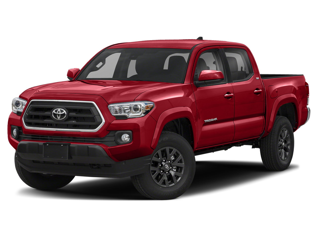 2023 Toyota Tacoma TRD Sport Double Cab V6 4WD V6 Auto LB's photo