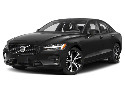 2023 Volvo S60 Ultimate