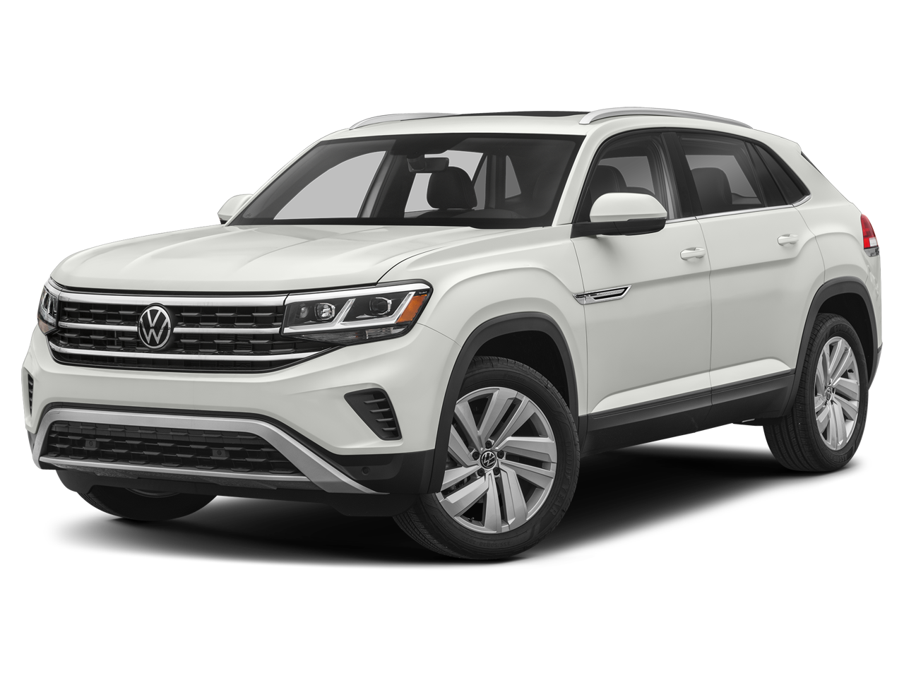 2023 Volkswagen Atlas Cross Sport SE w/Tech