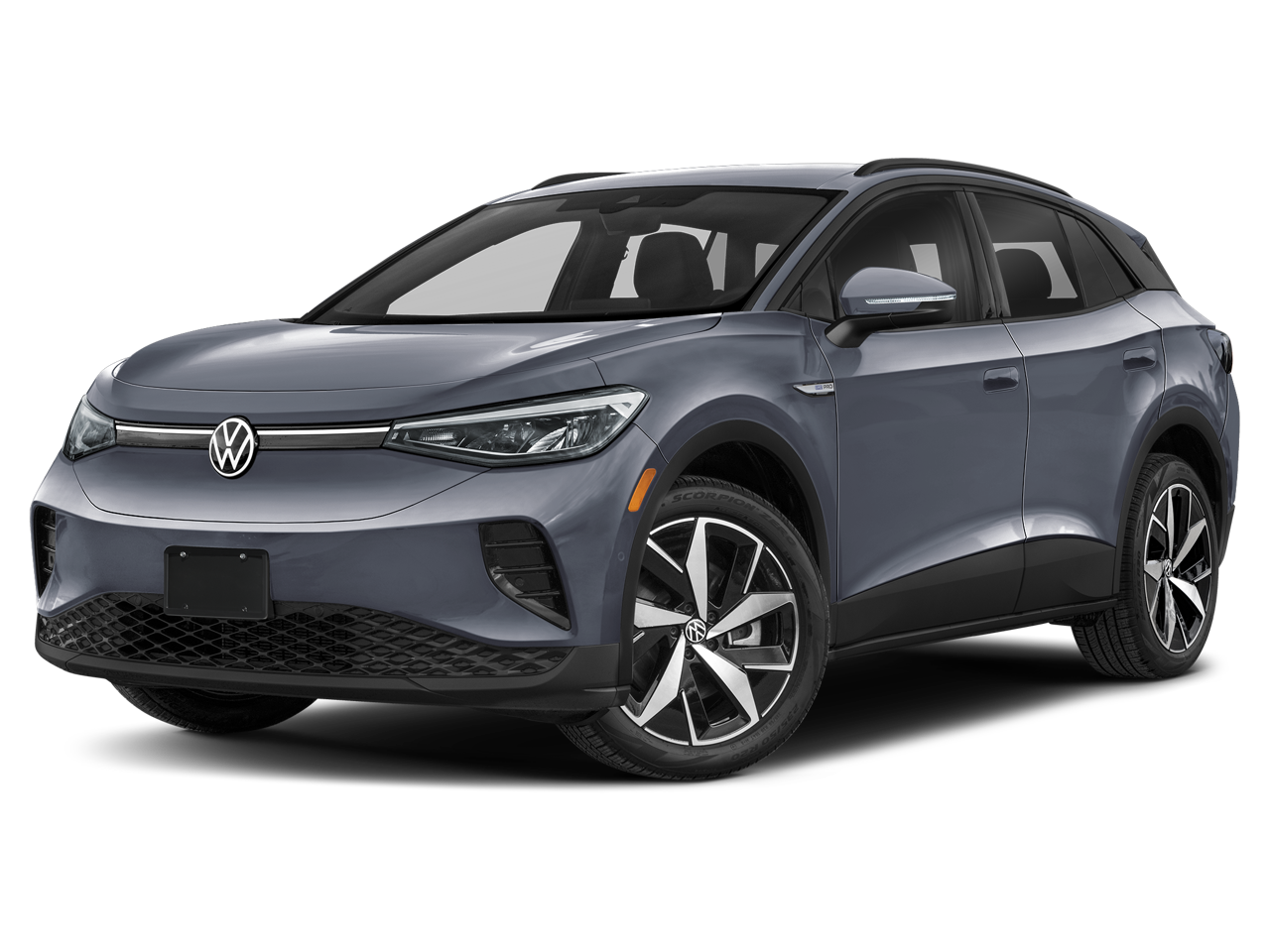 2023 Volkswagen ID.4 PRO SK's photo