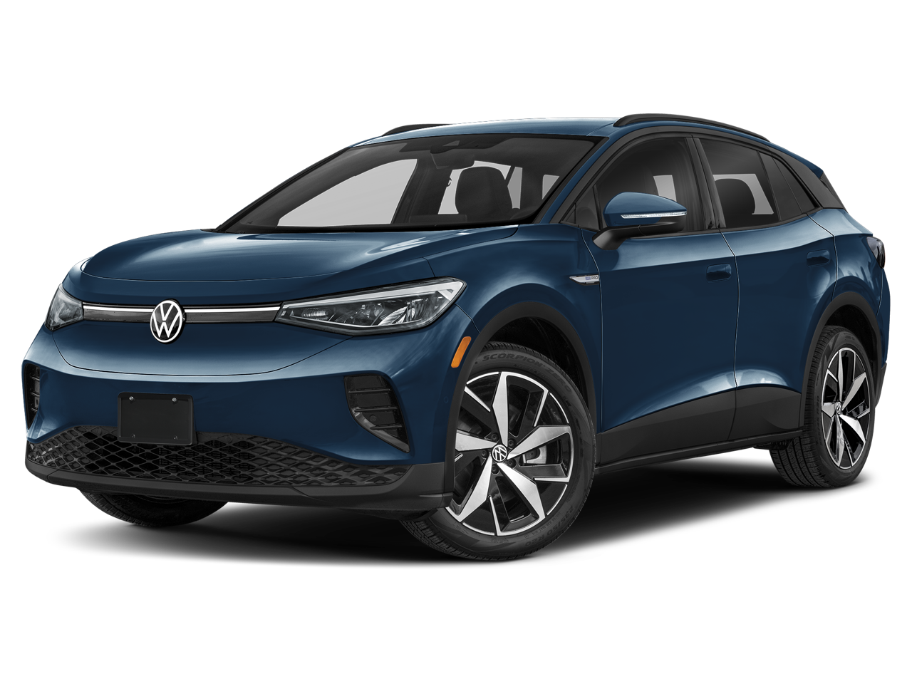 2023 Volkswagen ID.4 PRO LG's photo