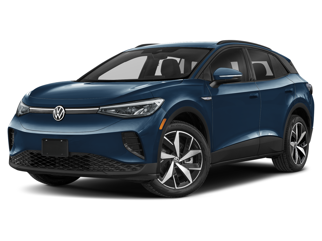 2023 Volkswagen ID.4 Pro