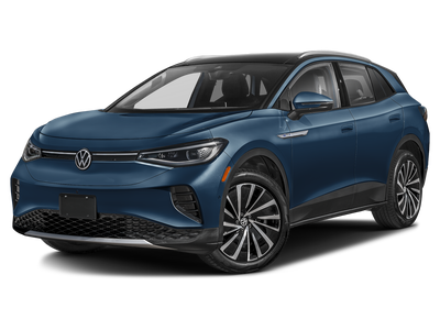 2023 Volkswagen ID.4 Pro S Plus