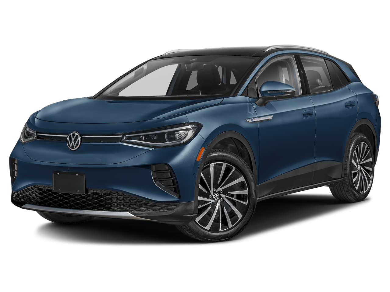 2023 Volkswagen ID.4 Pro S Plus