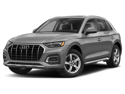 2024 Audi Q5 45 S line Premium quattro