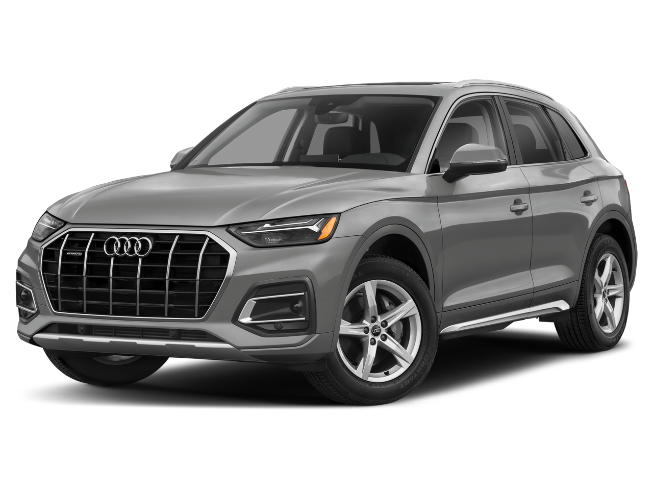 2024 Audi Q5 45 S line Premium quattro