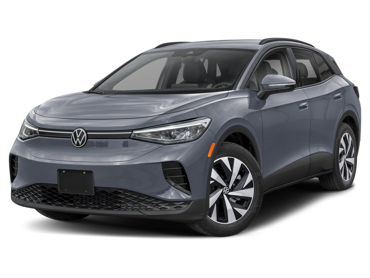 2024 Volkswagen ID.4 STANDARD's photo