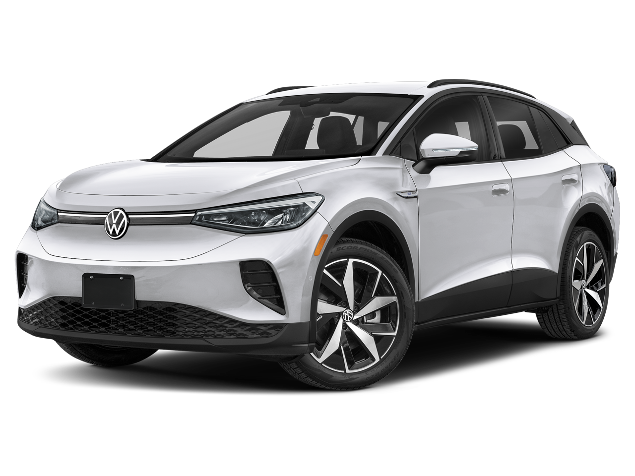 2024 Volkswagen ID.4 PRO AWD's photo