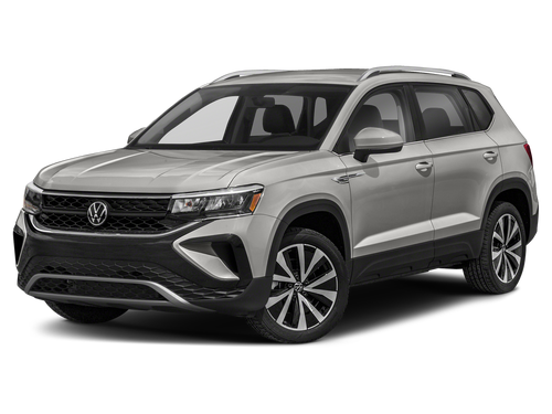 2024 Volkswagen Taos 1.5T SEL