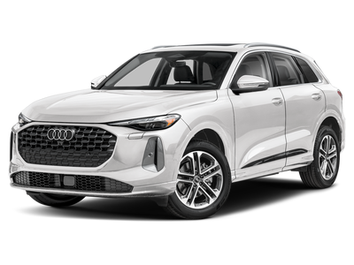 2025 Audi Q5 2.0T Premium quattro