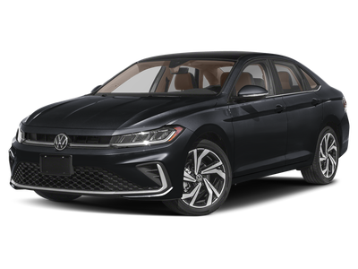 2025 Volkswagen Jetta 1.5T SEL
