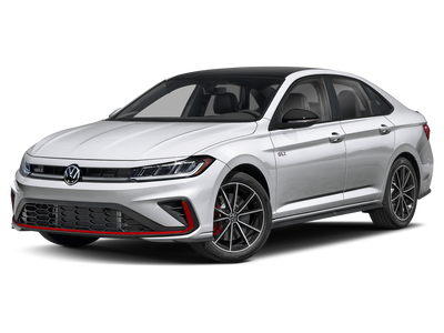2025 Volkswagen Jetta GLI 2.0T Autobahn