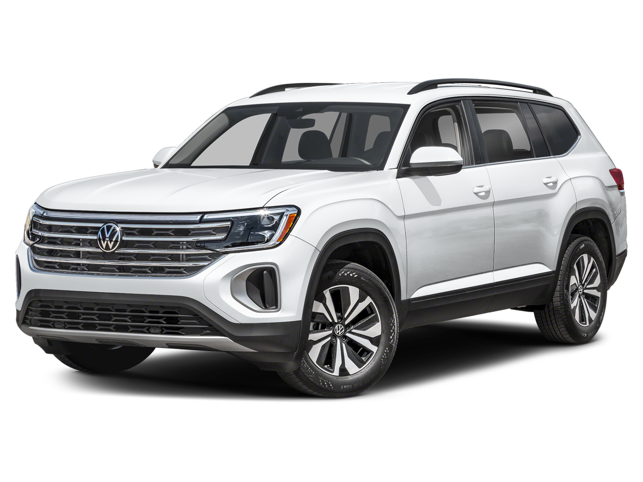 2025 Volkswagen Atlas SE w/Tech