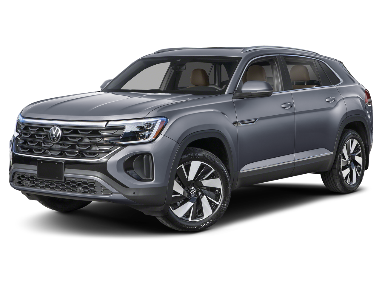 2025 Volkswagen Atlas Cross Sport SEL - Photo 15