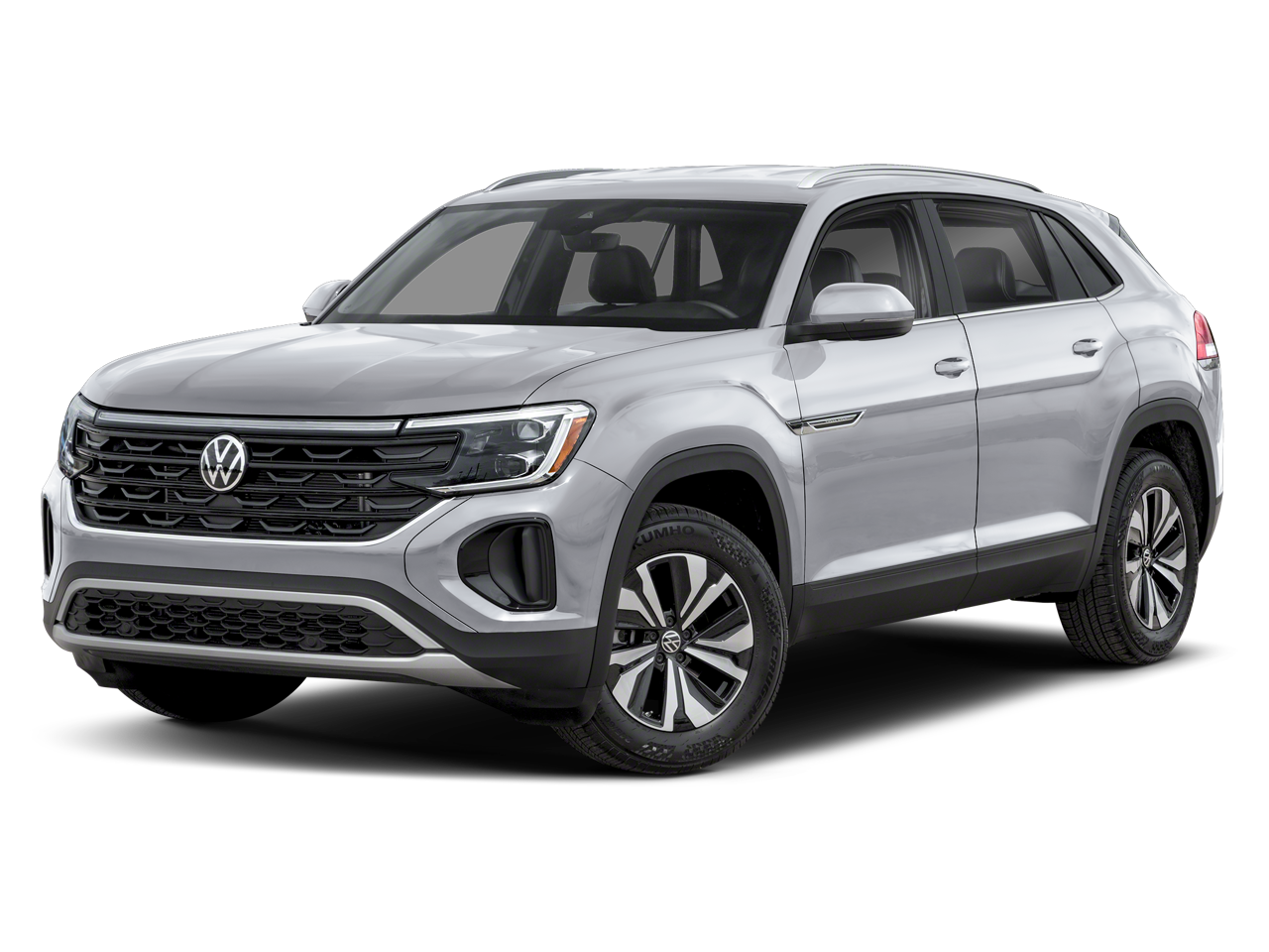 2025 Volkswagen Atlas Cross Sport 2.0T SE w/Tech 4MOTION's photo