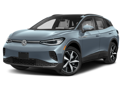 2025 Volkswagen ID.4 Pro S