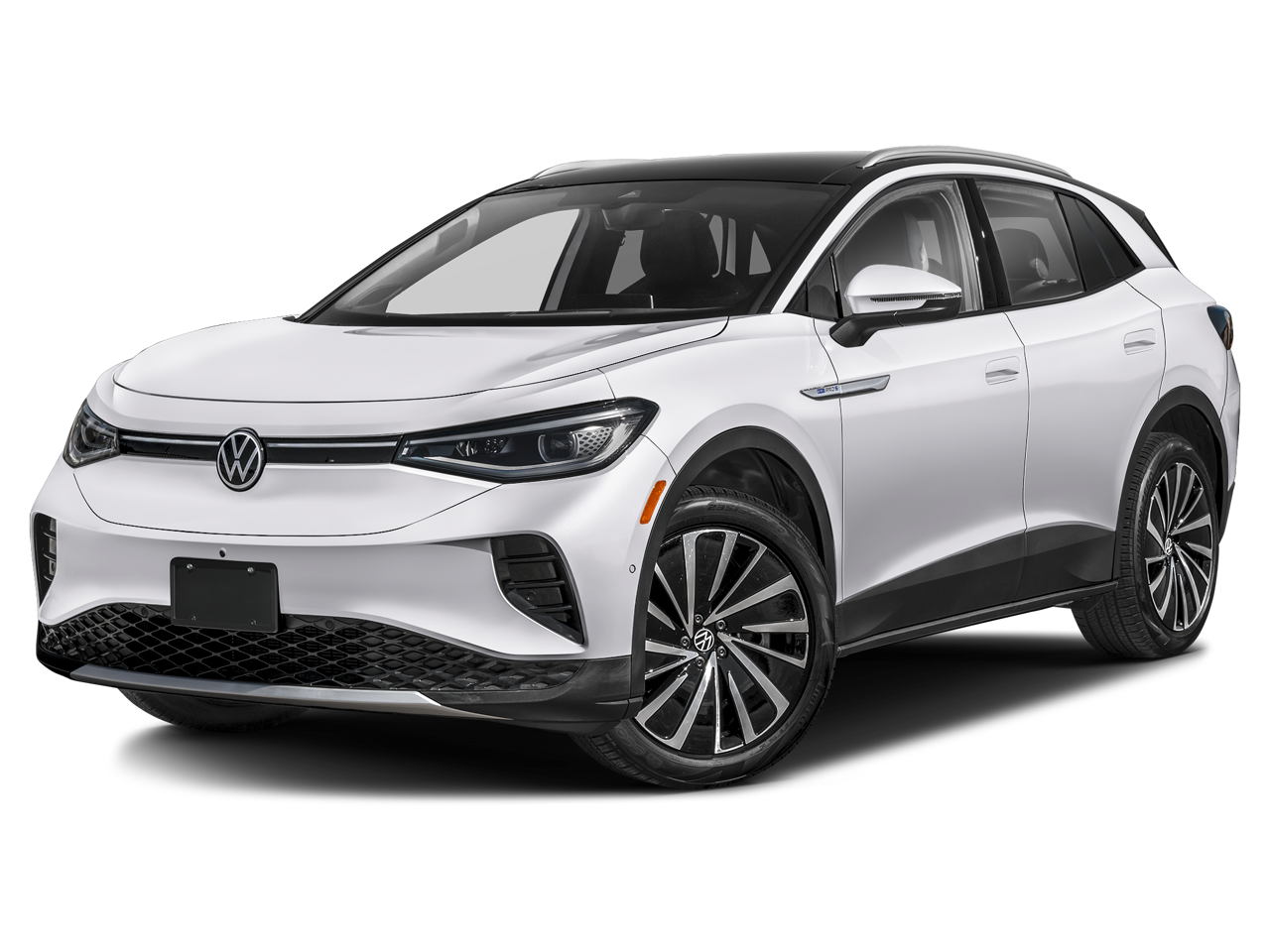 2025 Volkswagen ID.4