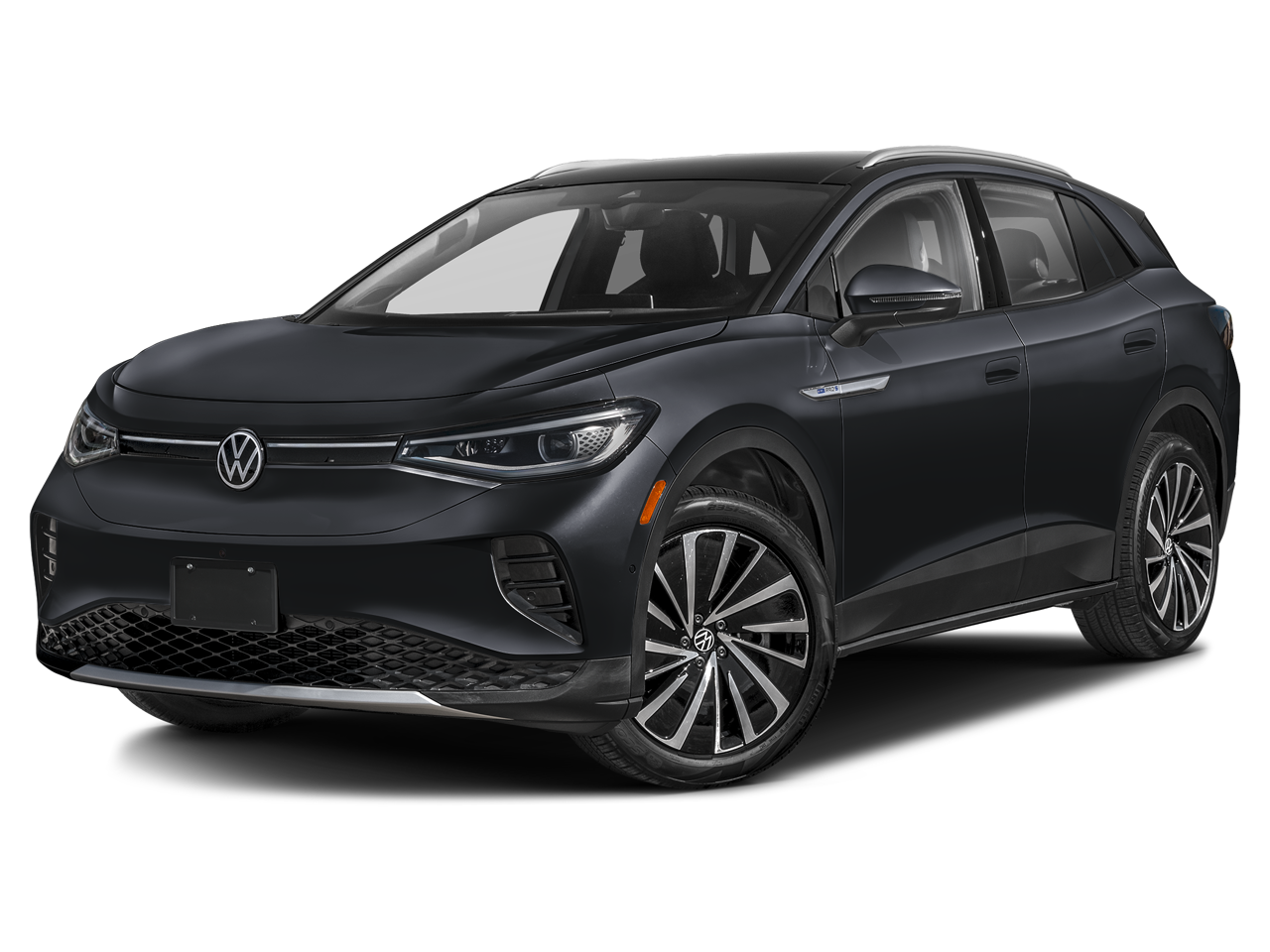 2025 Volkswagen ID.4 Pro S Plus