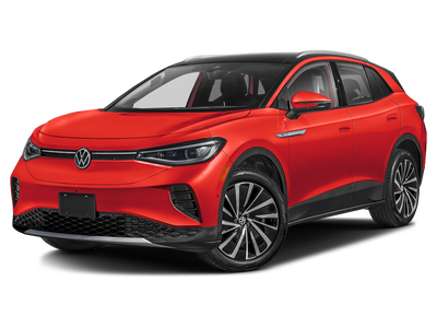 2025 Volkswagen ID.4 Pro S Plus