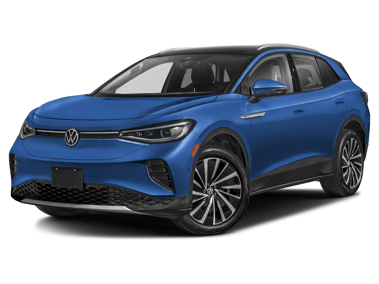 2025 Volkswagen ID.4 Pro S Plus