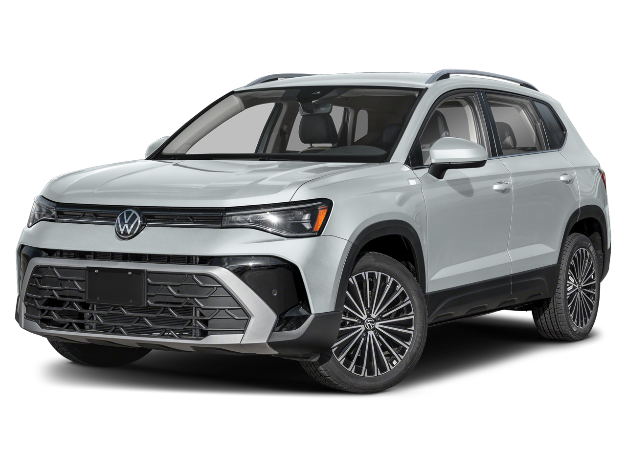 2025 Volkswagen Taos 1.5T SE 4Motion's photo
