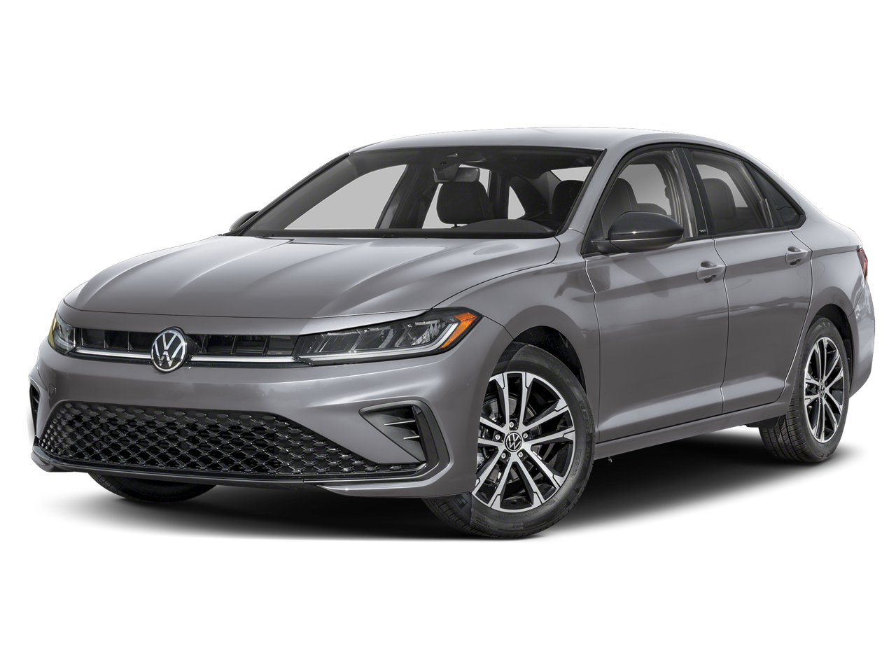 2026 Volkswagen Jetta Sport - Photo 16