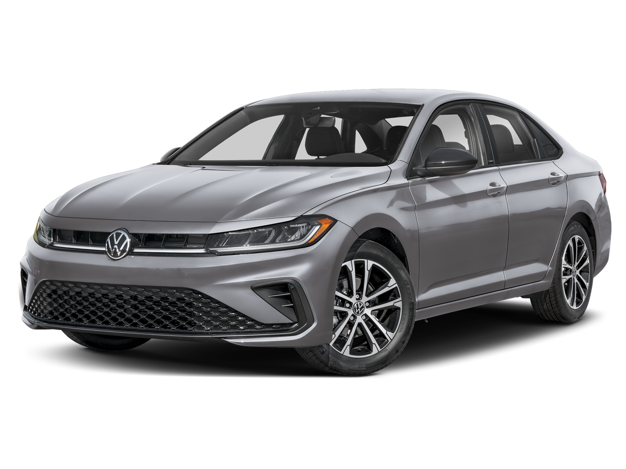 2026 Volkswagen Jetta Sport - Photo 16