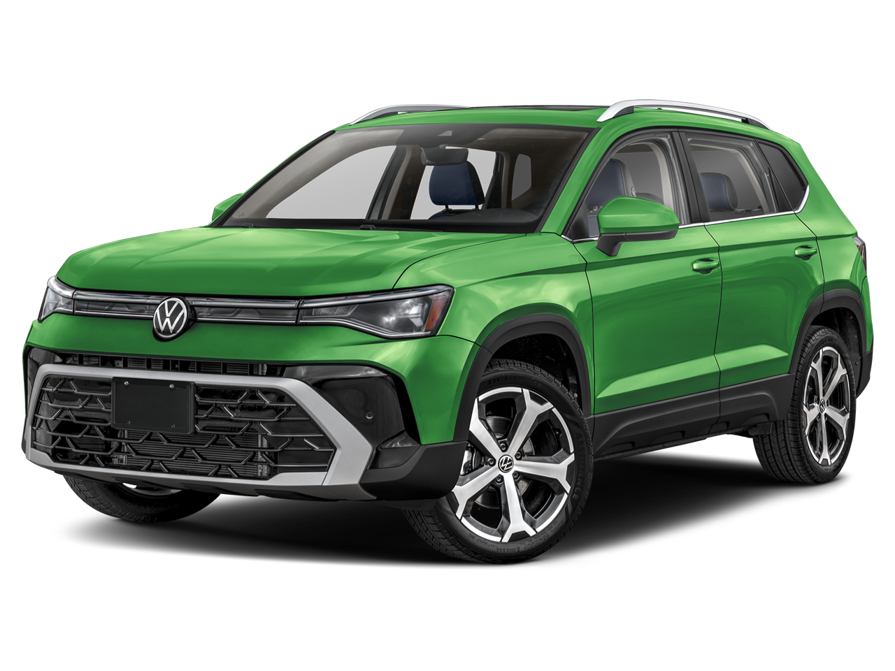 2026 Volkswagen Taos SEL - Photo 22