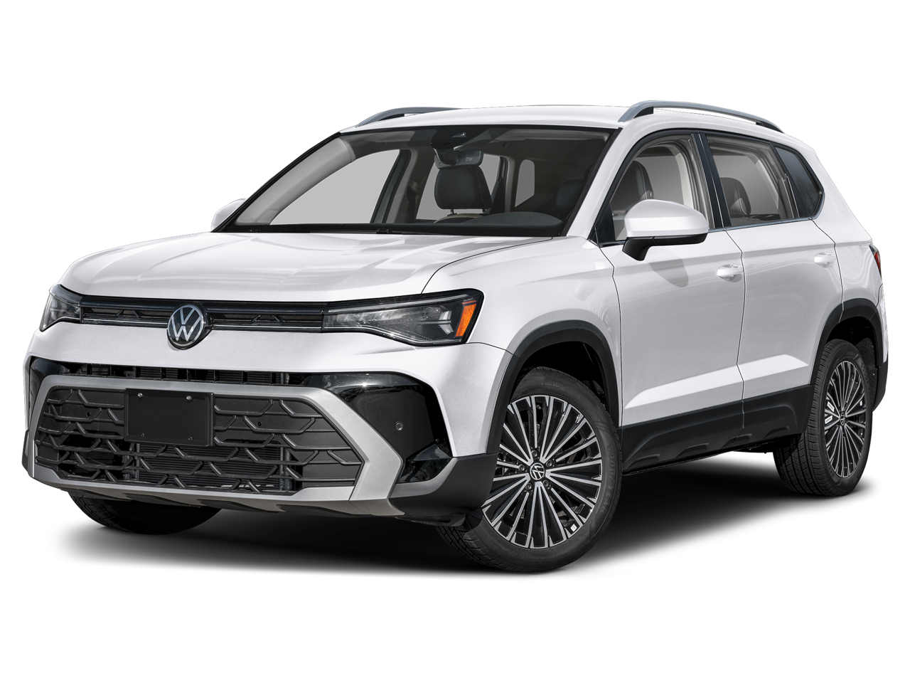 2026 Volkswagen Taos SE - Photo 23