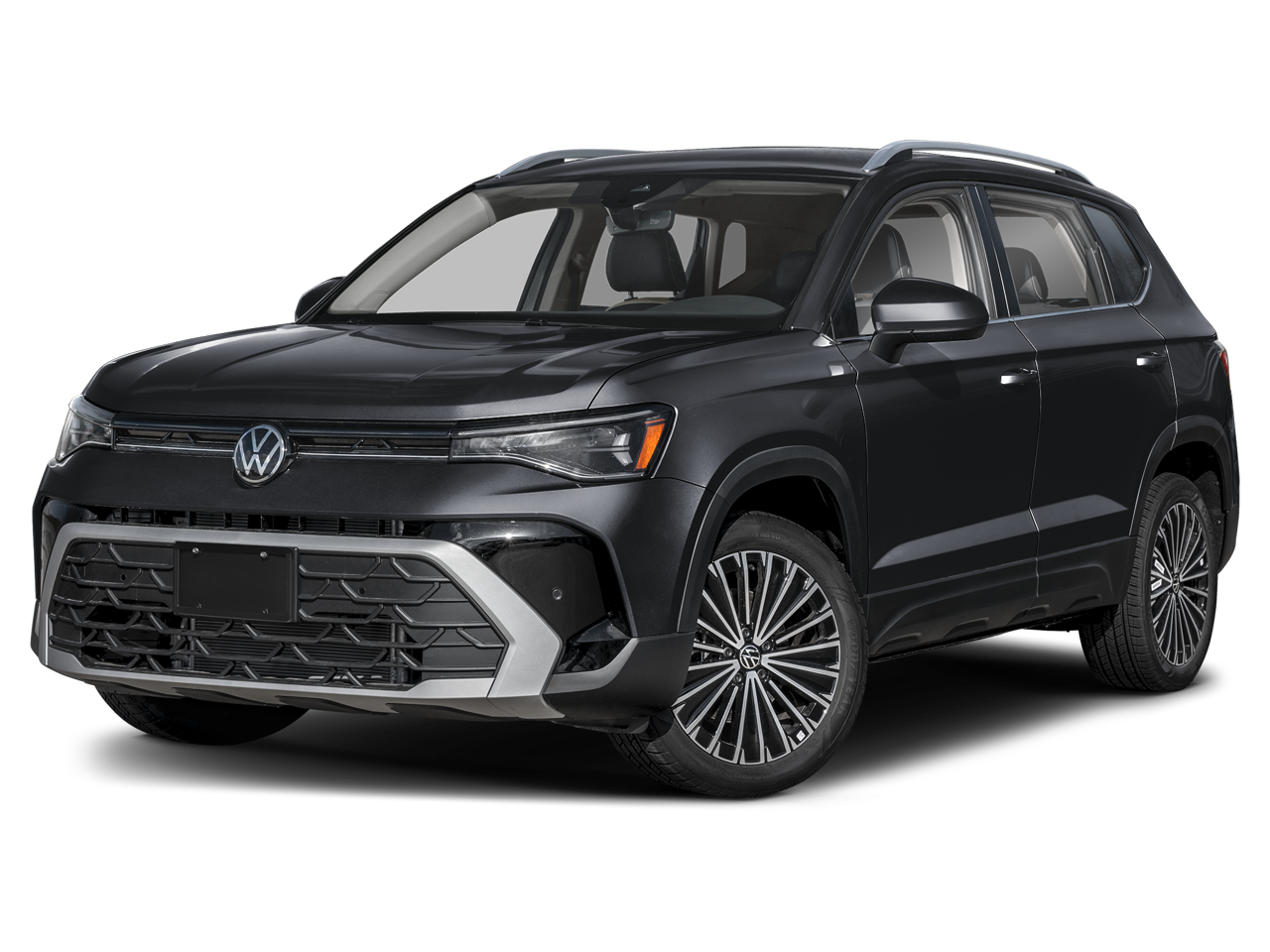 2026 Volkswagen Taos SE - Photo 23
