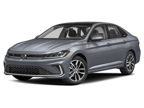 2027 Volkswagen Jetta SE