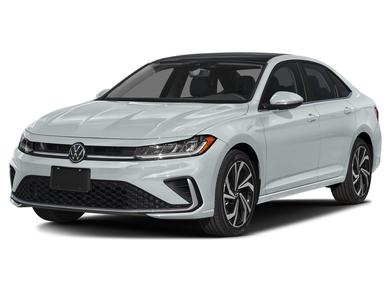 2027 Volkswagen Jetta