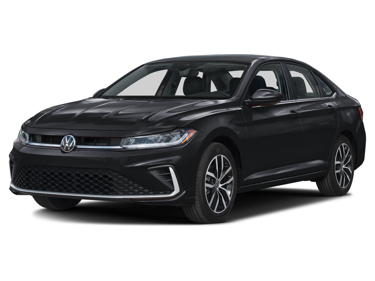 2027 Volkswagen Jetta