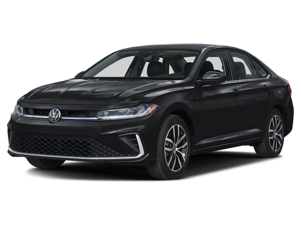 2027 Volkswagen Jetta 1.5T SE