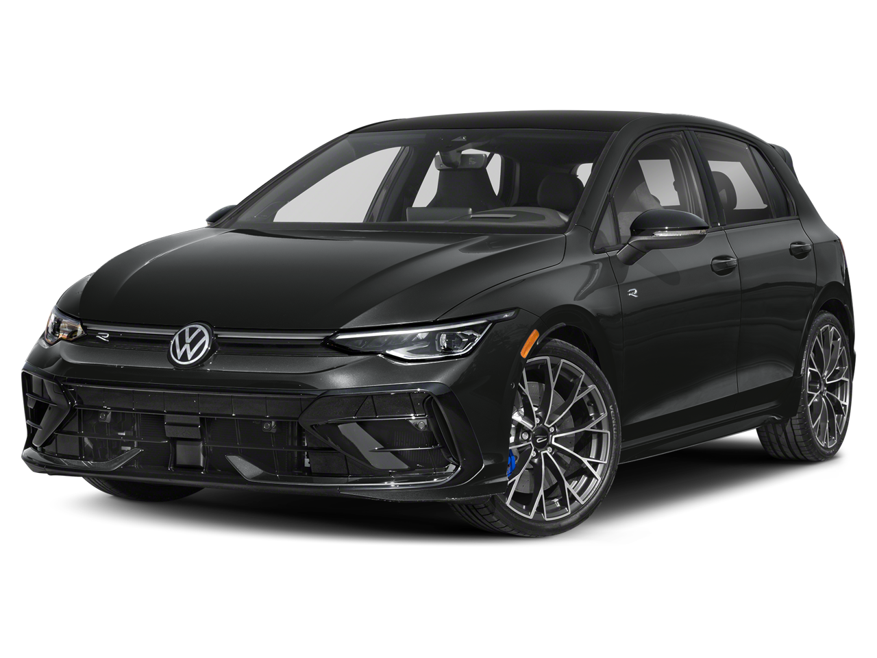 2027 Volkswagen