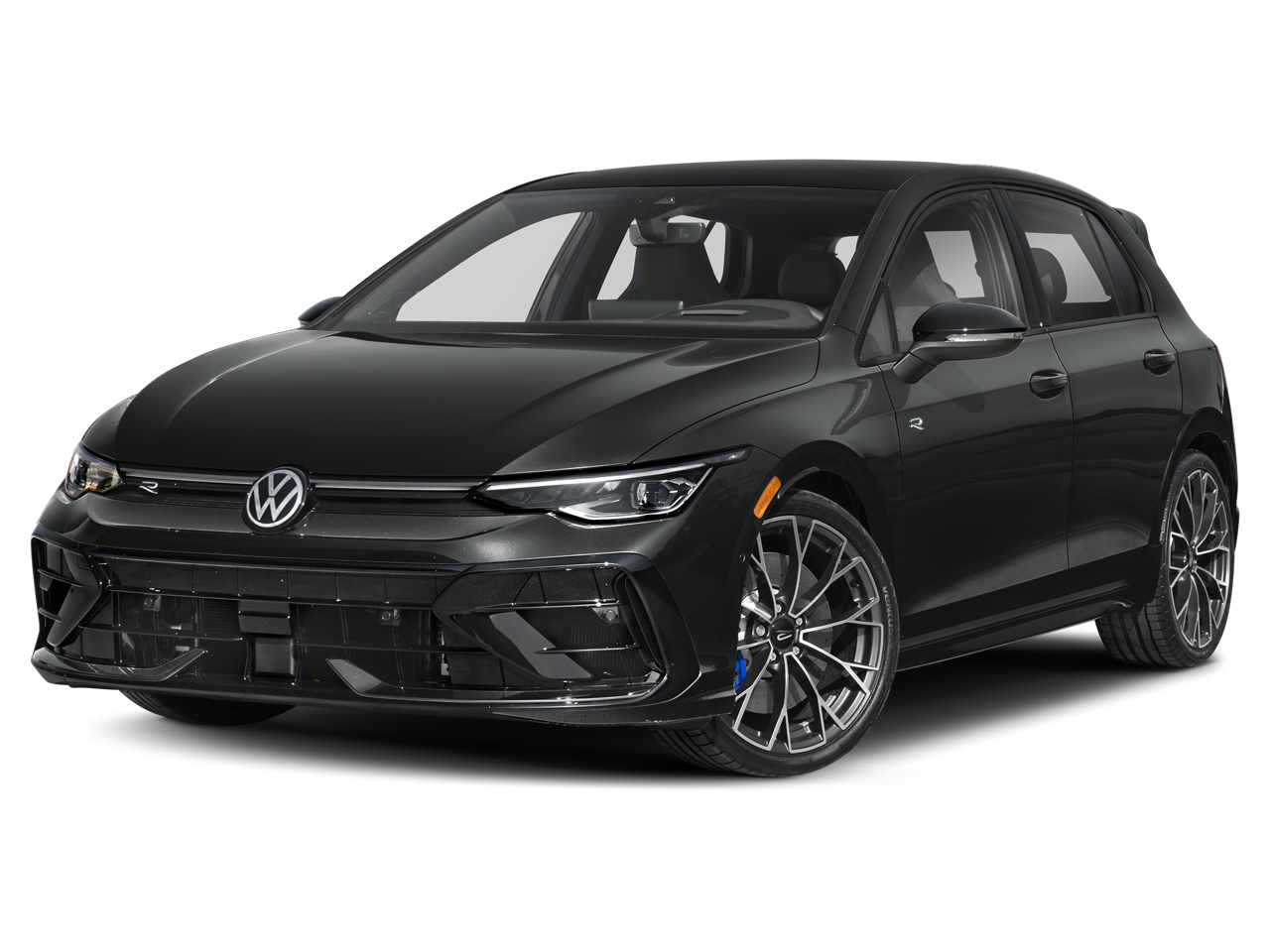 2027 Volkswagen Golf R Base
