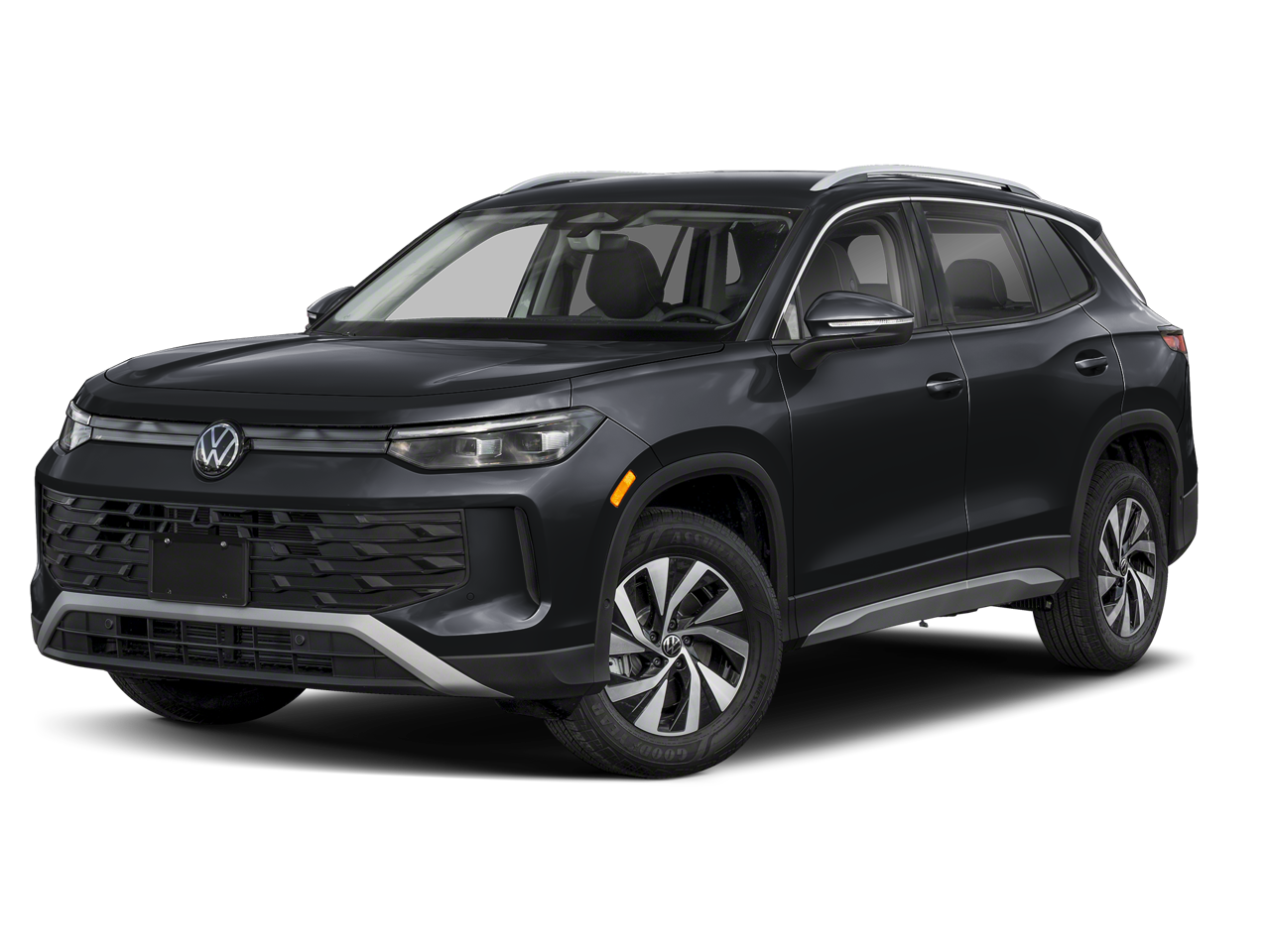 2027 Volkswagen