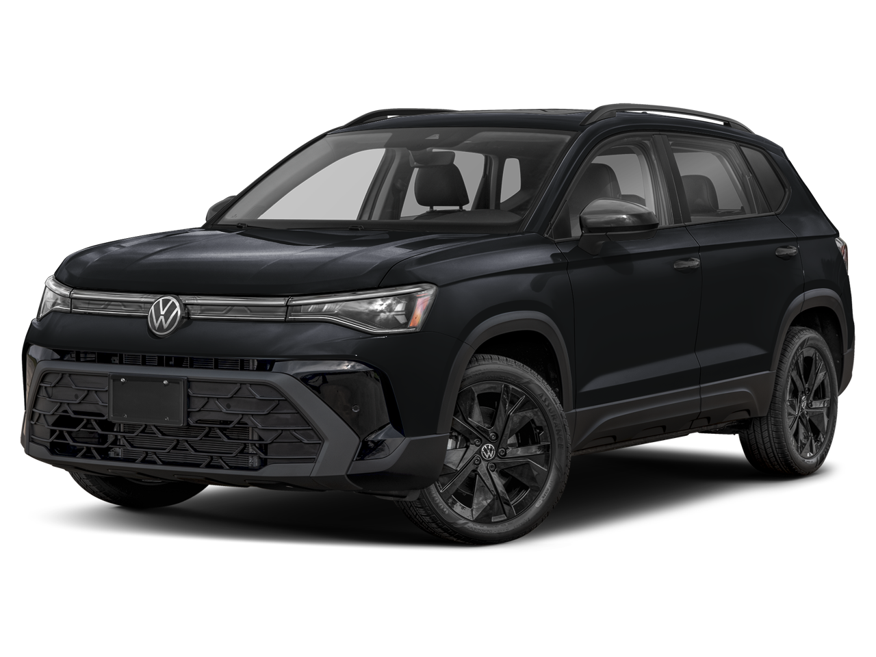 2027 Volkswagen Taos Sport
