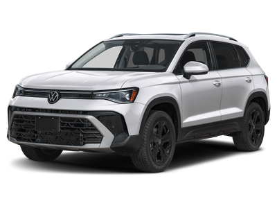 2027 Volkswagen Taos 1.5T SEL