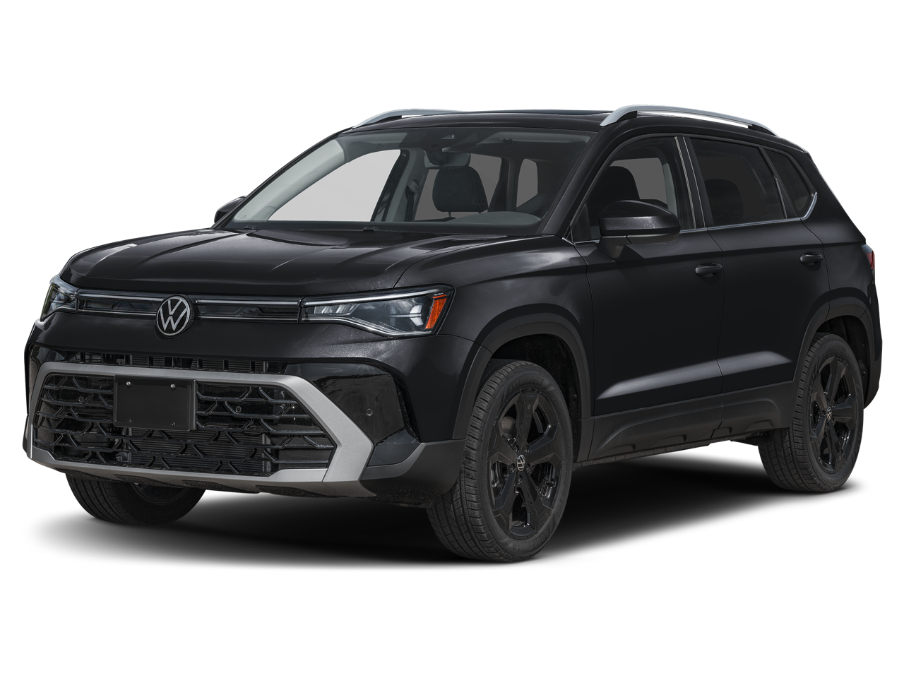 2027 Volkswagen Taos 1.5T SEL