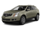 2011 Cadillac SRX Luxury