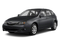 2011 Subaru Impreza 2.5i
