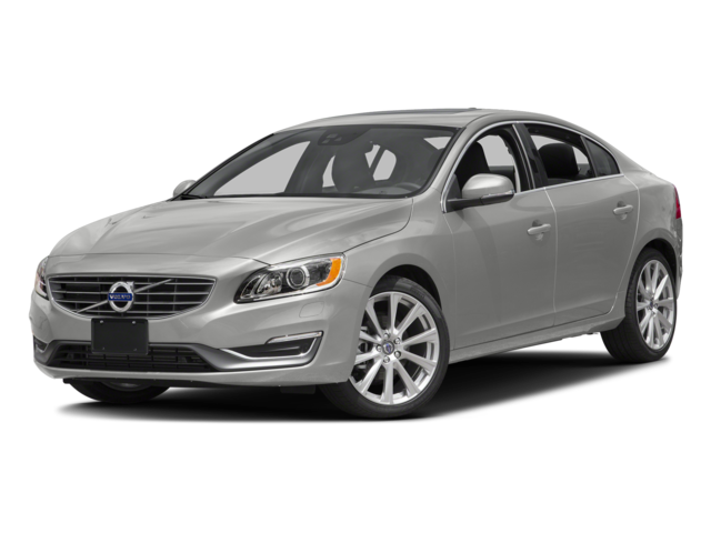 2017 Volvo S60 T5 AWD Inscription's photo
