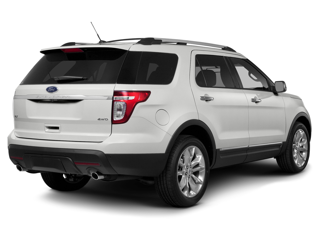 Used 2015 Ford Explorer XLT with VIN 1FM5K8D84FGC56006 for sale in Freehold, NJ
